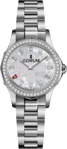 Corum Admiral Legend 32 400.101.47/V200 PN01 Replica watch